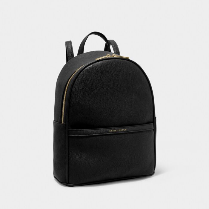 Katie Loxton Cleo Large Backpack - Black